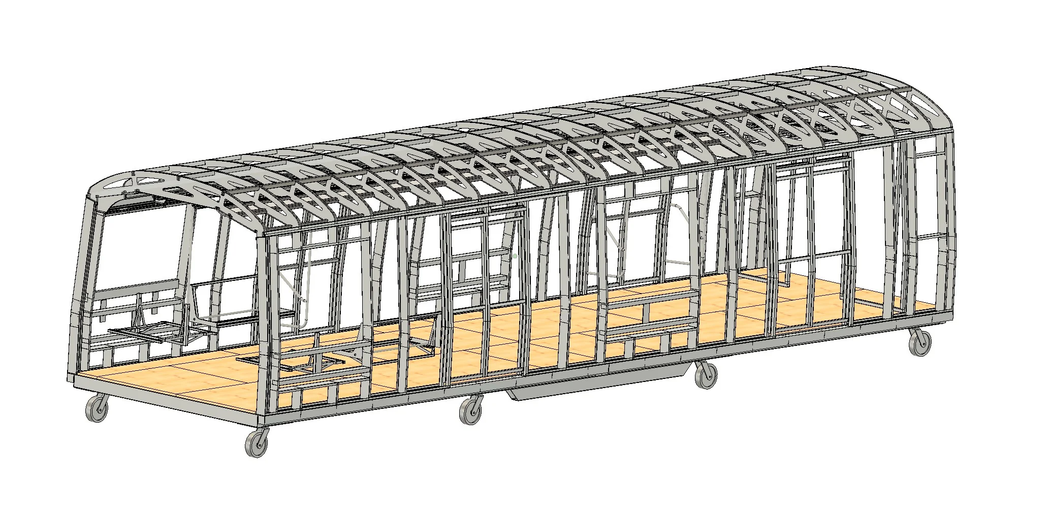 CAD Design & CAM Programming