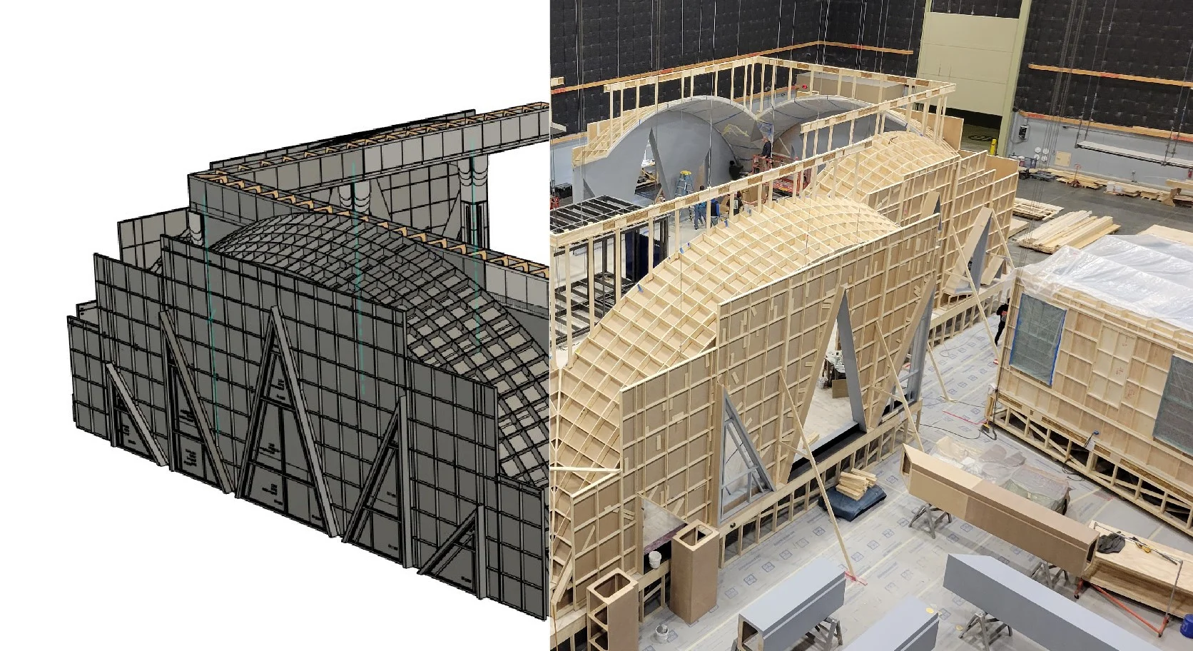 Additive Manufacturing Process