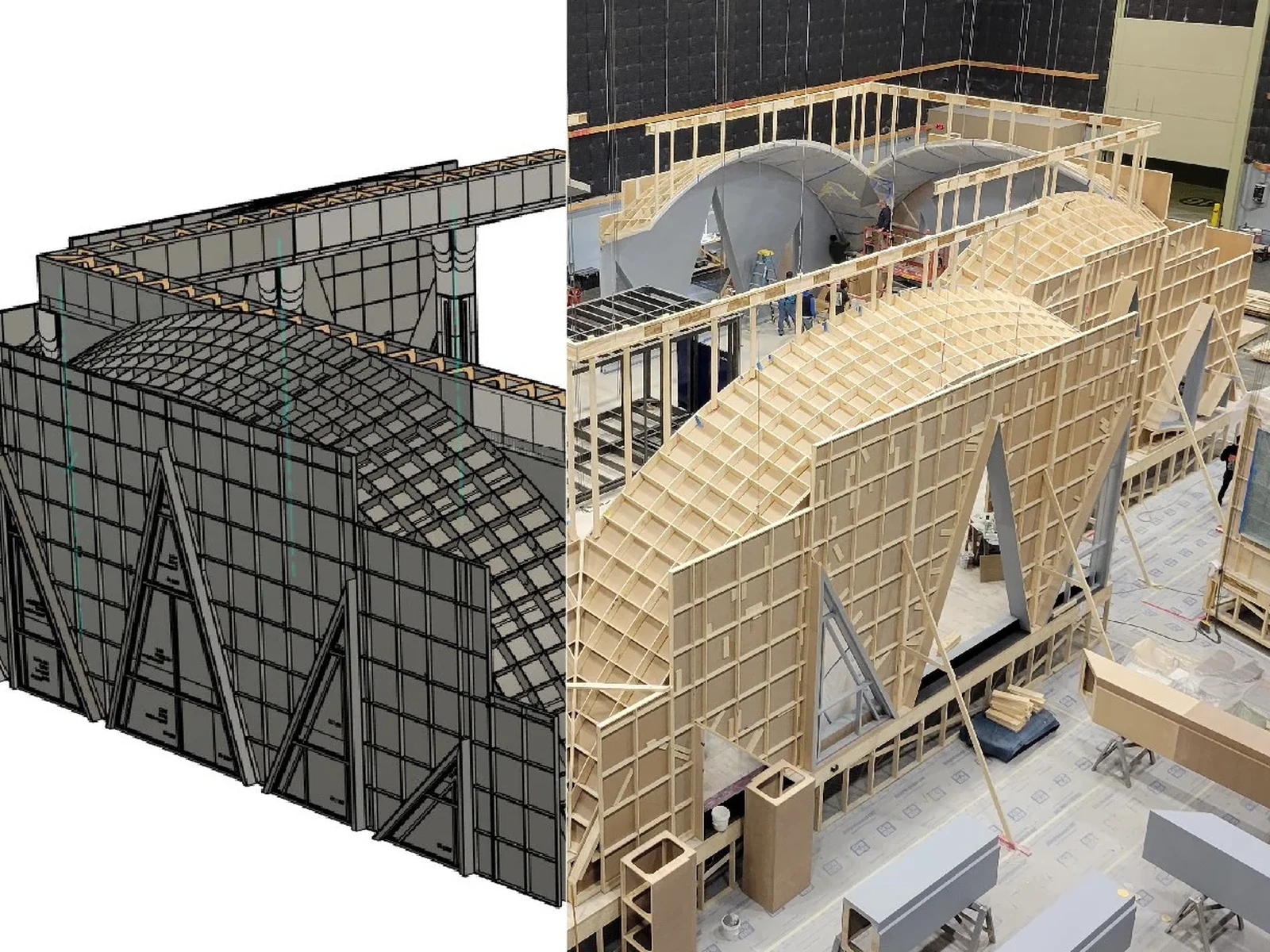 CAD Design to Finished Part - Custom Metal Fabrication Process Georgia
