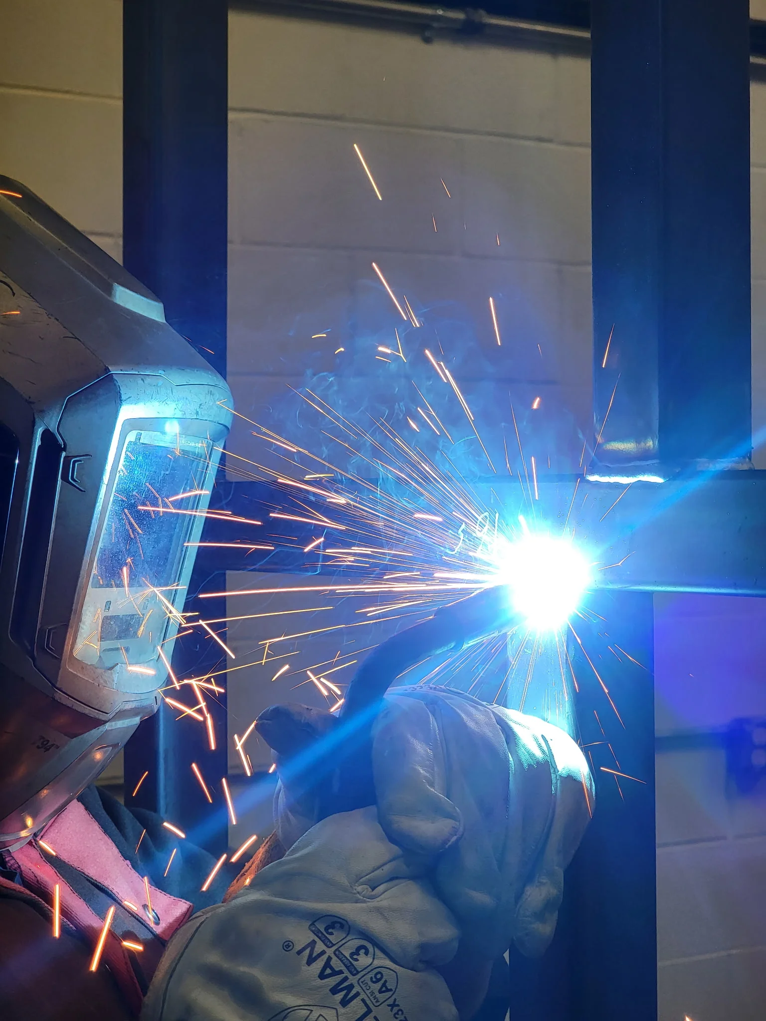 Welding Services