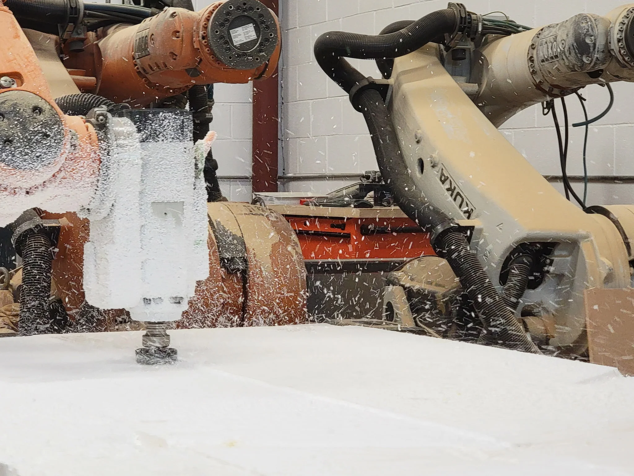 Why Choose IDFS Welding