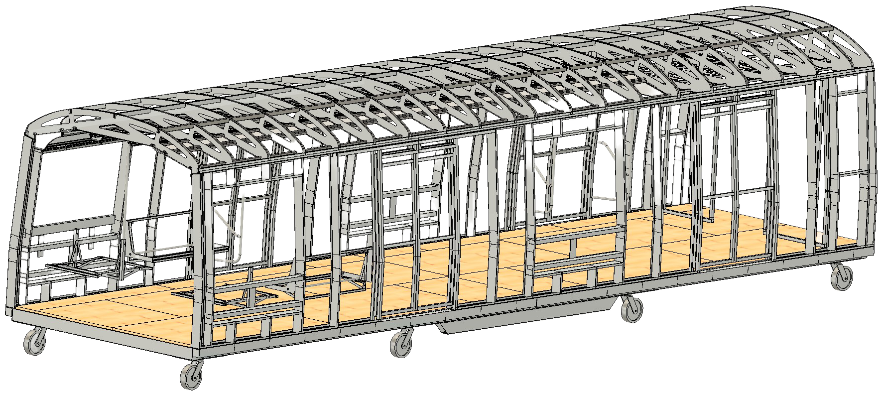 Product Development and R&D Services - CAD Design and Engineering